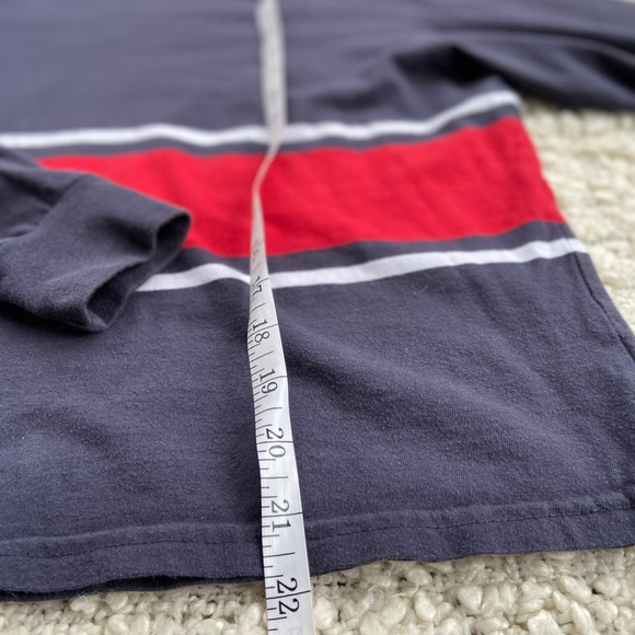 Long Sleeve 90s T shirt - Picture 5 of 7